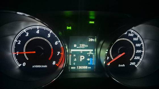 MITSUBISHI ASX 2.0 AWD 16V FLEX 4P AUTOMÁTICO